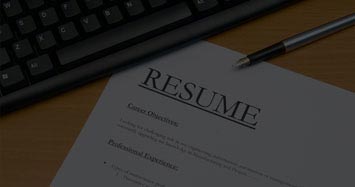 resume processing services outsource resume cv formatting services