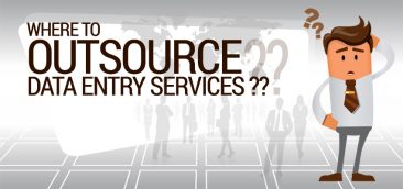 Where to Outsource Data Entry Services and How to Find a Reliable Data Entry Service Provider?