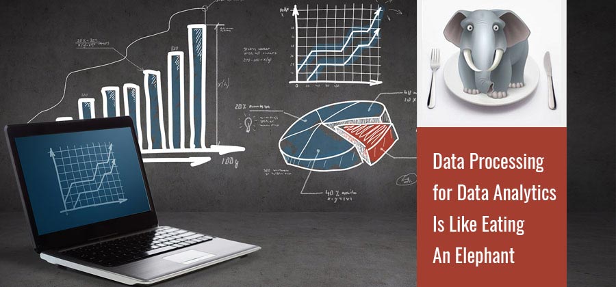 Data Processing for Data Analytics