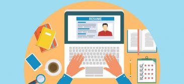 Resume Data Entry Makes Automated Resume Screening, a Convenience