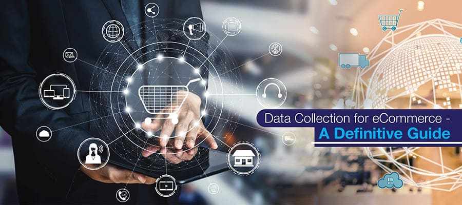 Data Collection for Ecommerce